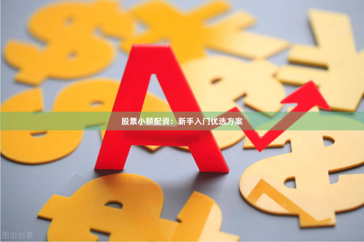 股票小额配资：新手入门优选方案
