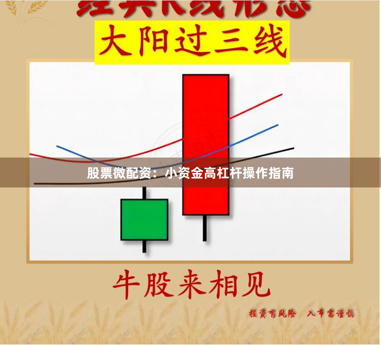 股票微配资：小资金高杠杆操作指南