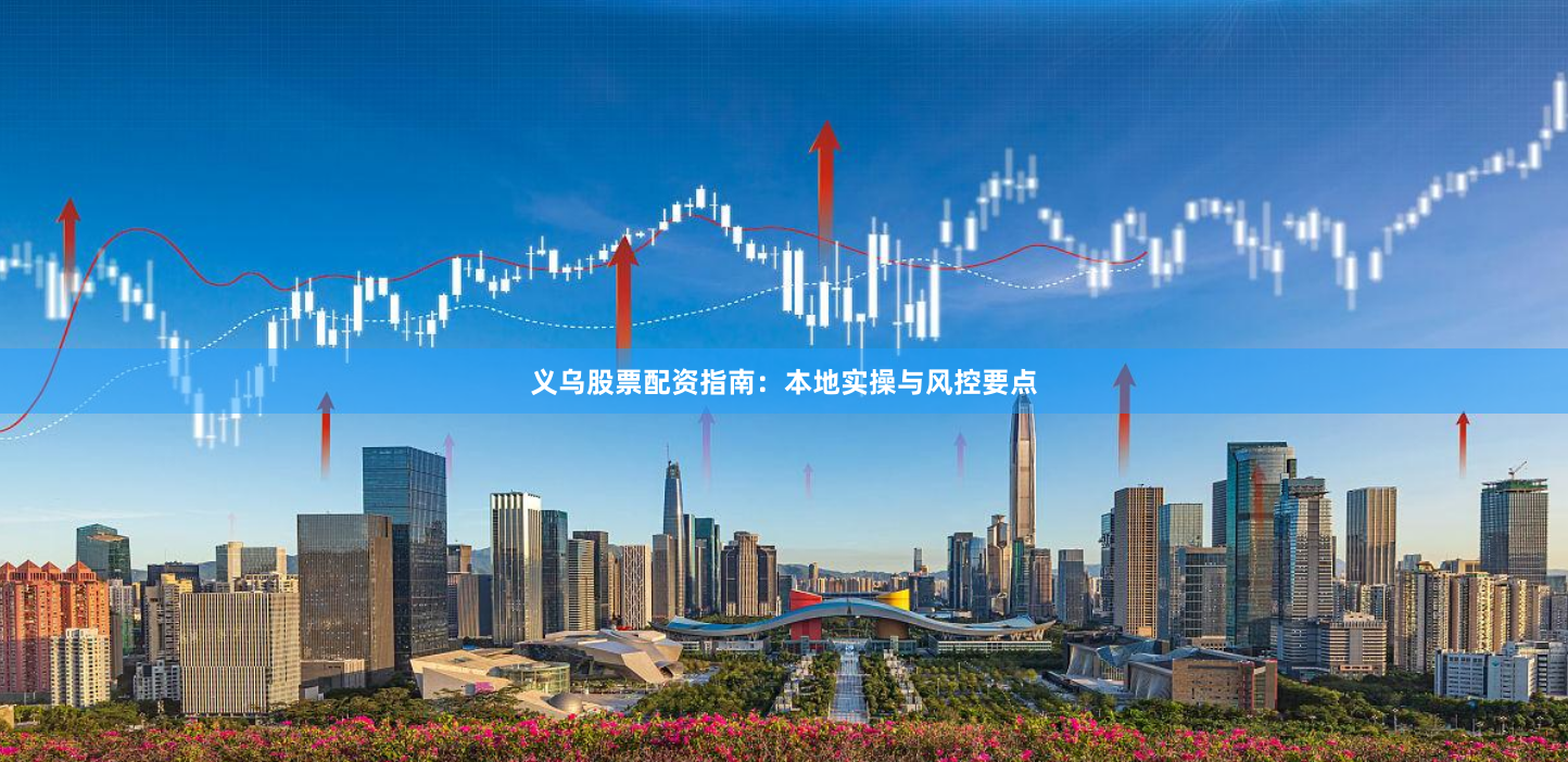 义乌股票配资指南：本地实操与风控要点