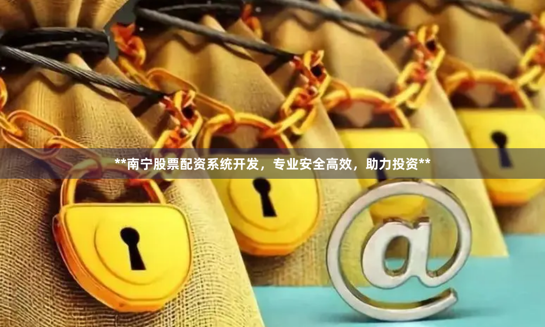 **南宁股票配资系统开发,专业安全高效,助力投资**
